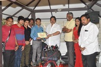 Dasari Minugurulu Press Meet Photos